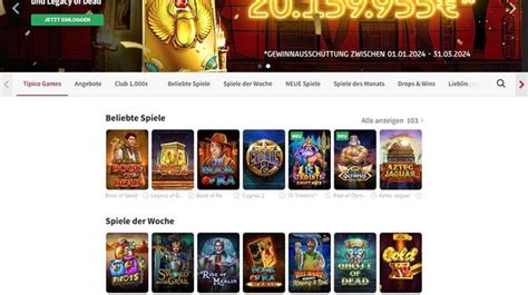 tipico casino deutschland